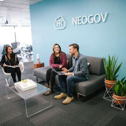Neogov glassdoor. Things To Know About Neogov glassdoor. 